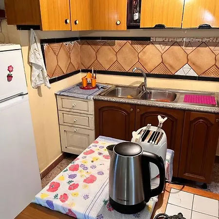 Sharon's Dream House 度假居