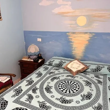 Sharon's Dream House * Isca sullo Ionio