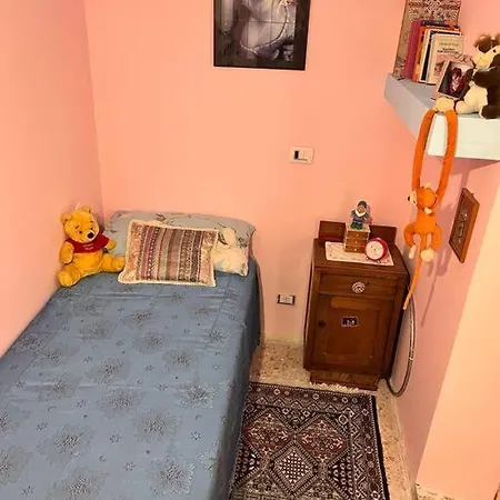 Sharon's Dream House Isca sullo Ionio