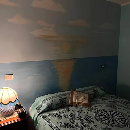 Buena Vista Al Mare