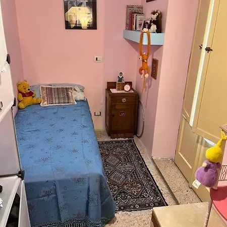 Sharon's Dream House Isca sullo Ionio