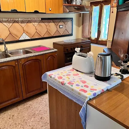 Sharon's Dream House 度假居 *