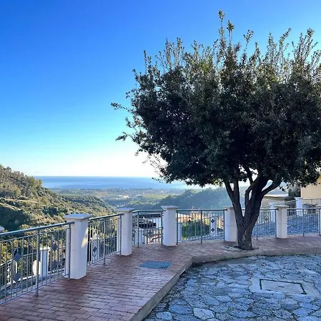 Buena Vista Al Mare