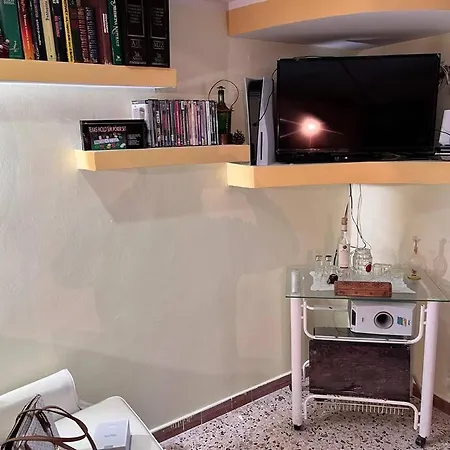 Sharon's Dream House * Isca sullo Ionio