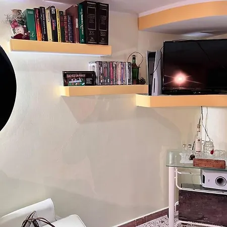 Sharon's Dream House بيت للعطل Isca sullo Ionio