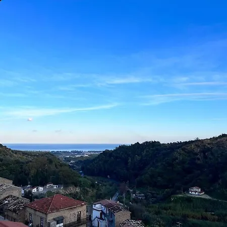 بيت للعطل Buena Vista Al Mare