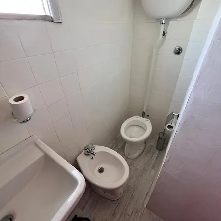 Sharon's Dream House Casa vacanze Isca sullo Ionio