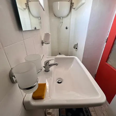 Casa vacanze Sharon's Dream House Isca sullo Ionio