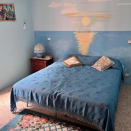 Buena Vista Al Mare Isca sullo Ionio
