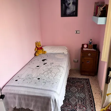 Sharon's Dream House