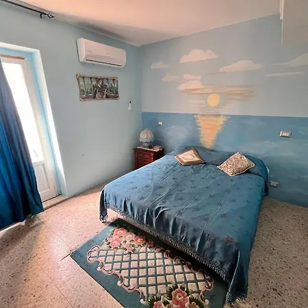 Casa vacanze Sharon's Dream House Isca sullo Ionio