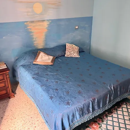 Buena Vista Al Mare * Isca sullo Ionio