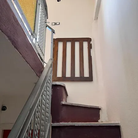 Sharon's Dream House *