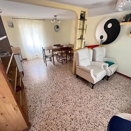 Sharon's Dream House 度假居