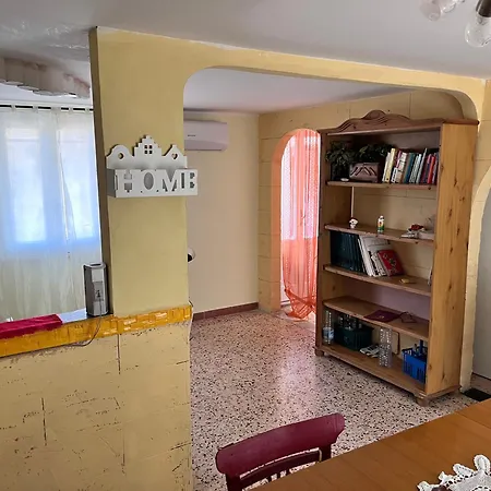 Sharon's Dream House * Isca sullo Ionio