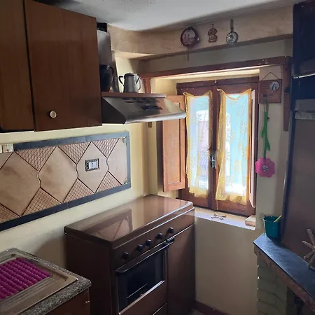 Sharon's Dream House 度假居