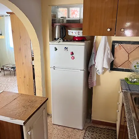 度假居 Sharon's Dream House