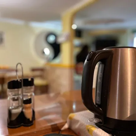 Sharon's Dream House Casa vacanze *