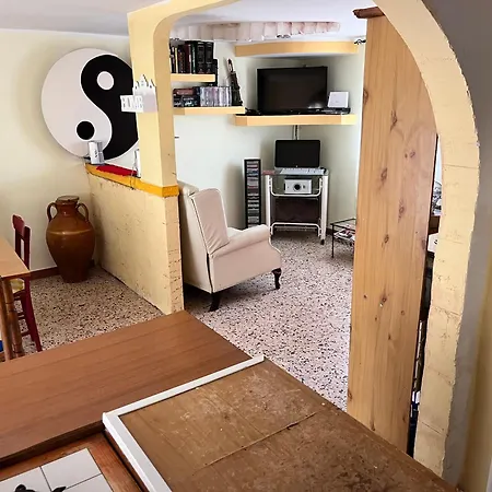 Casa vacanze Sharon's Dream House