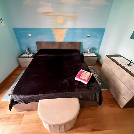 Sharon's Dream House Isca sullo Ionio