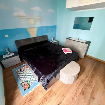 Sharon's Dream House * Isca sullo Ionio