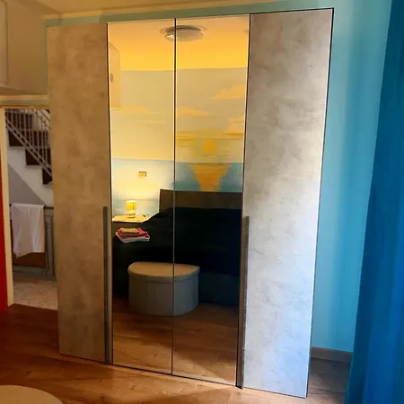 Sharon's Dream House