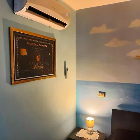 Sharon's Dream House