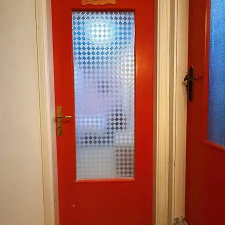Sharon's Dream House