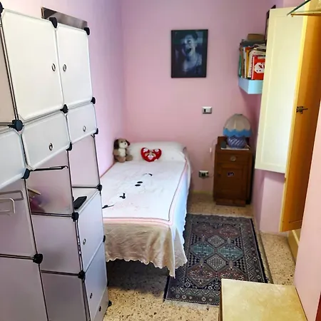 Sharon's Dream House
