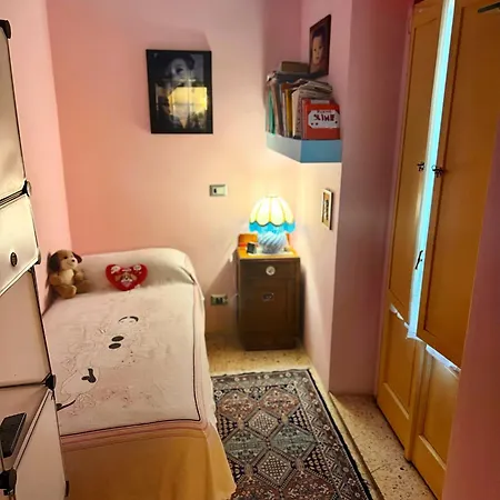 Sharon's Dream House Isca sullo Ionio