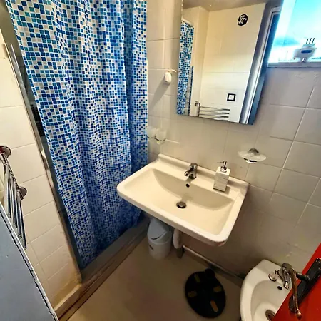 Sharon's Dream House Isca sullo Ionio