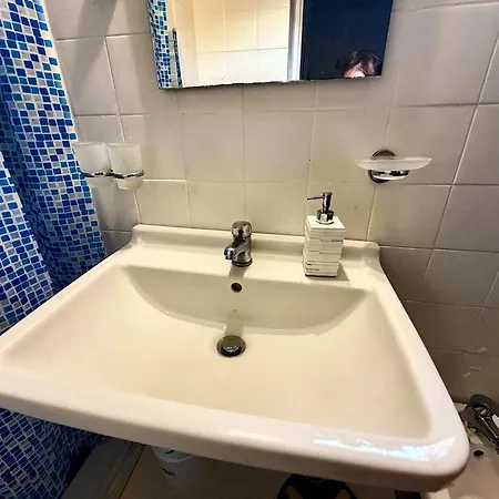 度假居 Sharon's Dream House Isca sullo Ionio