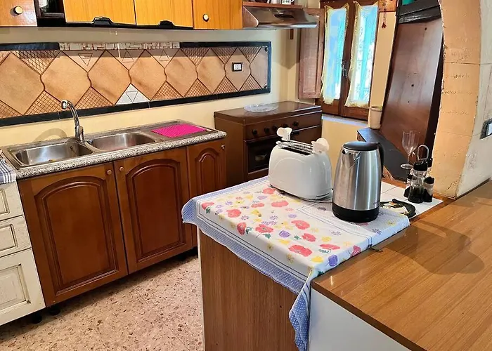 Sharon's Dream House Nyaraló *