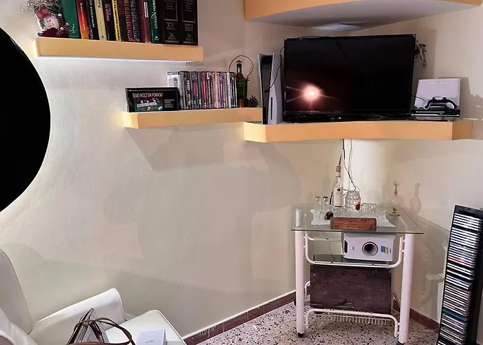 Sharon's Dream House * Isca sullo Ionio