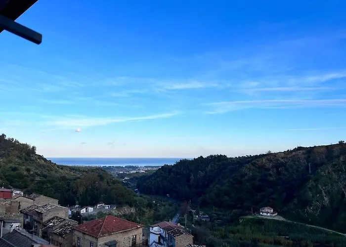 Nyaraló Sharon's Dream House