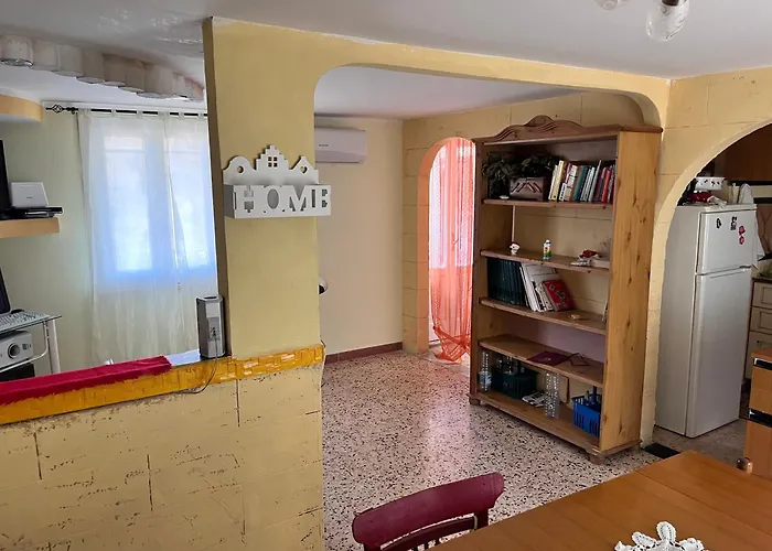 Sharon's Dream House * Isca sullo Ionio