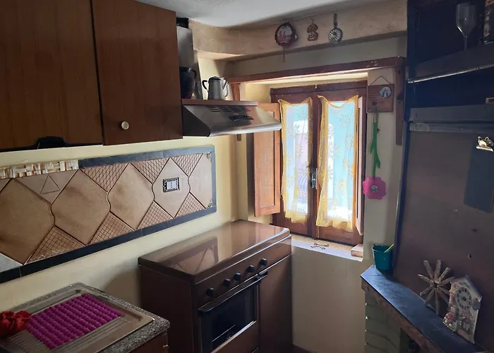 Sharon's Dream House 度假居