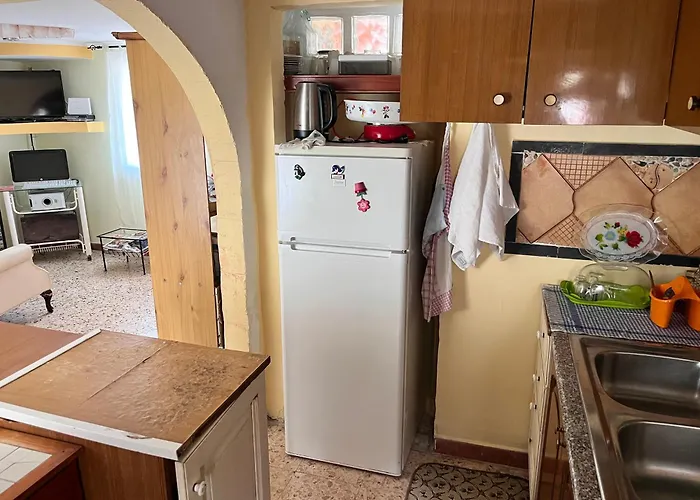 Nyaraló Sharon's Dream House