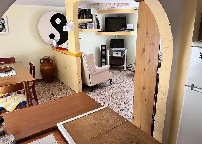 Nyaraló Sharon's Dream House