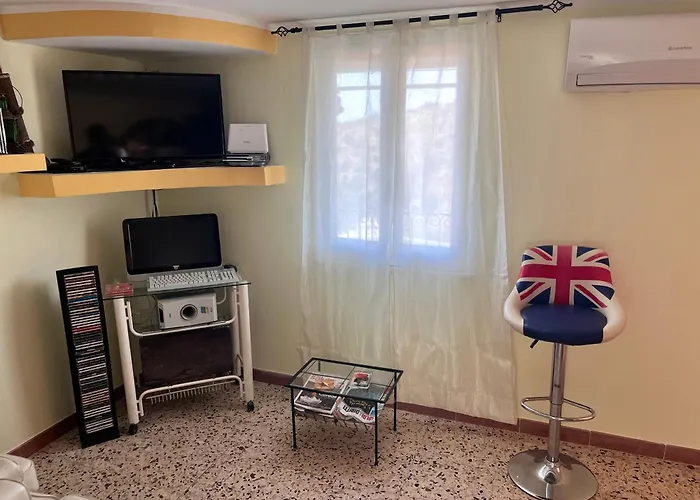 Sharon's Dream House