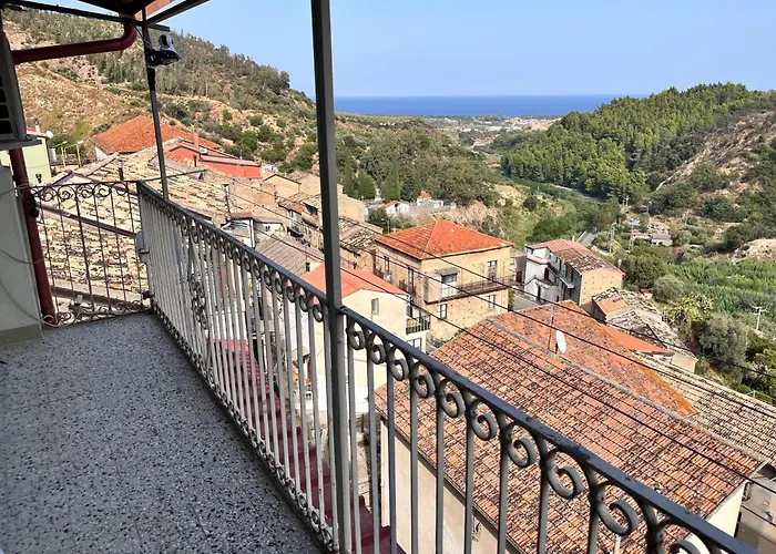 Sharon's Dream House Isca sullo Ionio