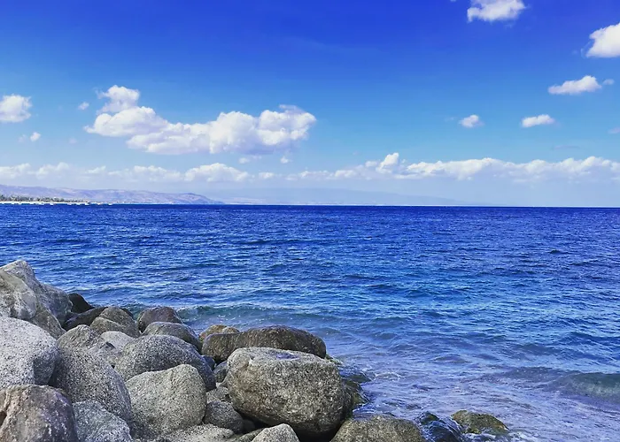 Sharon's Dream House Isca sullo Ionio