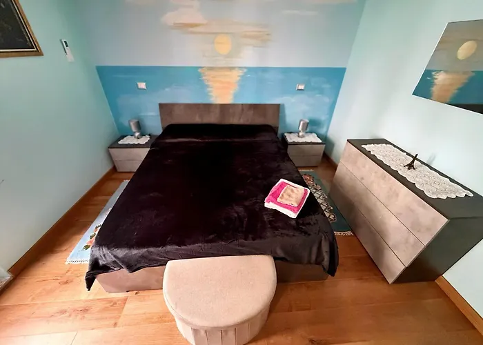 Sharon's Dream House Isca sullo Ionio