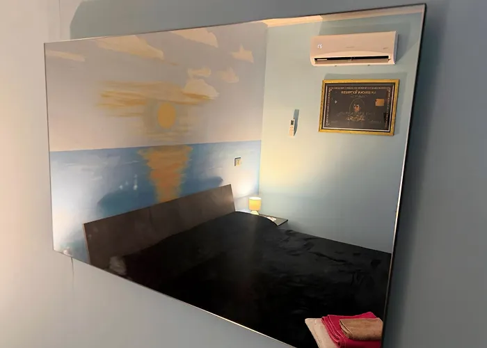 Sharon's Dream House Nyaraló *