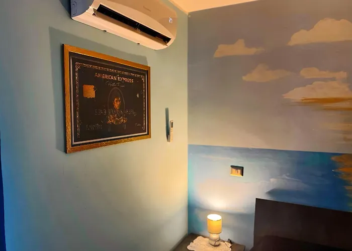 Sharon's Dream House