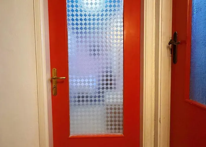 Sharon's Dream House