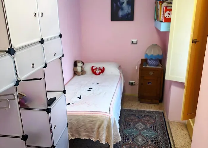 Sharon's Dream House