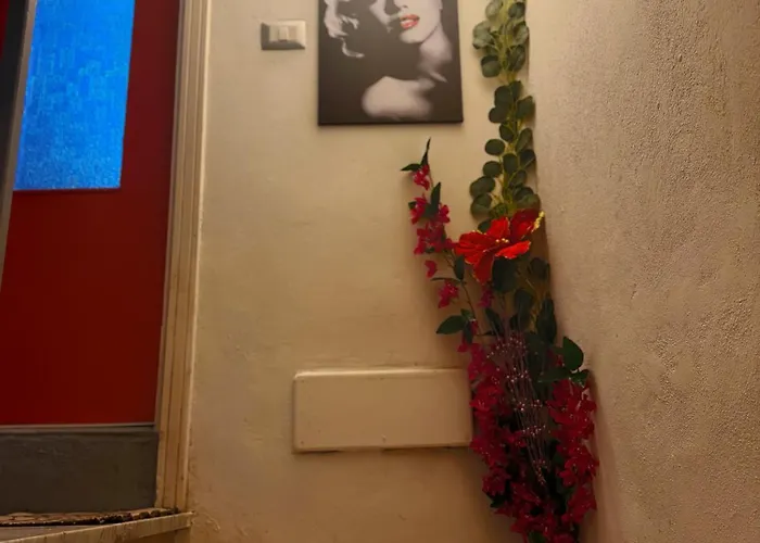 Nyaraló Sharon's Dream House