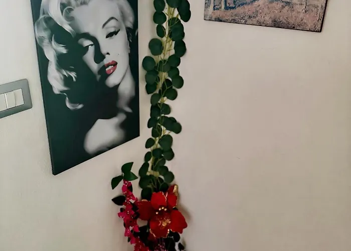 Sharon's Dream House Nyaraló *