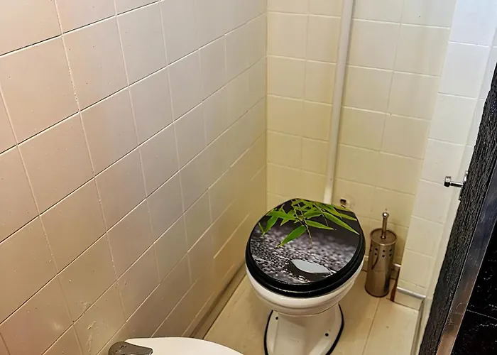 Nyaraló Sharon's Dream House